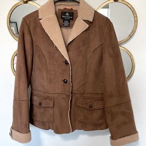 Dennis Basso Studio Jacket